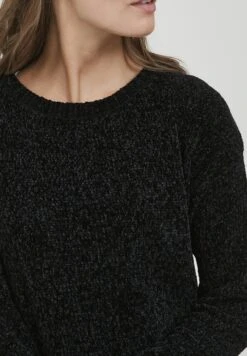 OXMO Oxelvina - Jersey De Punto - Black 9 OXMO Oxelvina - Jersey De Punto - Black -OXMO Tienda En Línea a76f92ebe4b044379a99aabb91292e6a