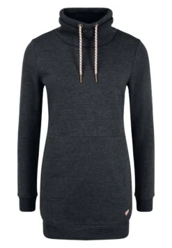 OXMO Oxvilma - Sudadera - Dar Grey M 11 OXMO Oxvilma - Sudadera - Dar Grey M -OXMO Tienda En Línea a772280437d94253991078a05fd02ac0