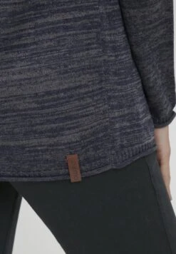 OXMO Oxdanila - Chaqueta De Punto - Ensign Blue 10 OXMO Oxdanila - Chaqueta De Punto - Ensign Blue -OXMO Tienda En Línea a7c329772ceb4f25b3502eb86e366019