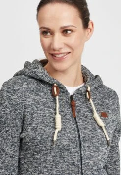 OXMO Oxthory - Sudadera Con Cremallera - Dark Grey 9 OXMO Oxthory - Sudadera Con Cremallera - Dark Grey -OXMO Tienda En Línea a812bad846c44da7ba690b9a8233f233