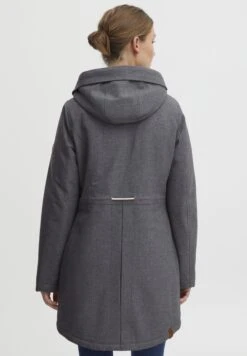 OXMO Oxmelly - Abrigo De Invierno - Castlerock 8 OXMO Oxmelly - Abrigo De Invierno - Castlerock -OXMO Tienda En Línea a86d126a8c024ae1bfb7ec5f23cbfd83