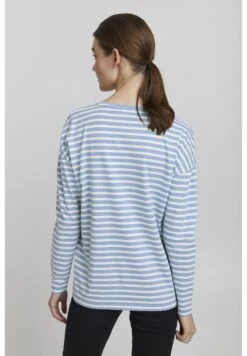 OXMO Camiseta De Manga Larga - Bel Air Blue 8 OXMO Camiseta De Manga Larga - Bel Air Blue -OXMO Tienda En Línea a8869edd3d7440468f9e2f3499fed998