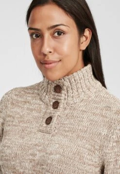 OXMO Oxphilicita - Jersey De Punto - Dune 9 OXMO Oxphilicita - Jersey De Punto - Dune -OXMO Tienda En Línea a8af115bd4ed430a919e3254a3fb653e