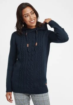 OXMO Oxcable - Jersey Con Capucha - Insignia B