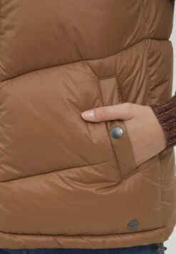 OXMO Oxtabita - Chaleco - Thrush 10 OXMO Oxtabita - Chaleco - Thrush -OXMO Tienda En Línea a94edc230f31457c8e87152f2ee6e2f2