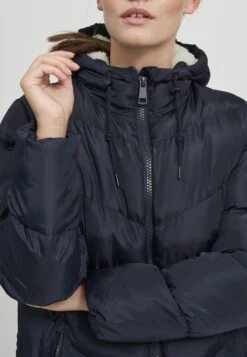 OXMO Oxnaara - Abrigo De Invierno - Total Eclipse -OXMO Tienda En Línea a9ae420813c345b3af9a926beb4b6a65