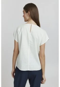 OXMO Arnora - Blusa - Off White 7 OXMO Arnora - Blusa - Off White -OXMO Tienda En Línea a9d28b625d8b44b7b874cf20f0f20b2d