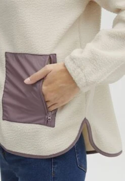 OXMO Oxpiper - Forro Polar - Birch -OXMO Tienda En Línea a9dea809a14f498ea9b0d42d4901aaeb