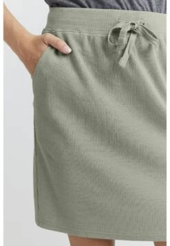 OXMO Oxlou - Falda De Tubo - Seagrass Melange 9 OXMO Oxlou - Falda De Tubo - Seagrass Melange -OXMO Tienda En Línea a9f78f287ef94d46ae860ab229525a40