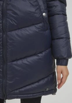 OXMO Tabata - Abrigo De Invierno - Total Eclipse 10 OXMO Tabata - Abrigo De Invierno - Total Eclipse -OXMO Tienda En Línea a9fd226fd5944c5e941784312d84c67a