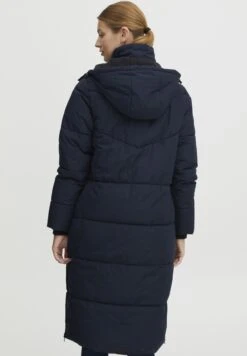 OXMO Oxjulie - Abrigo De Invierno - Insignia Blue 8 OXMO Oxjulie - Abrigo De Invierno - Insignia Blue -OXMO Tienda En Línea aa63233ea0f142228c8753cf4201060e