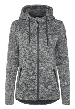 OXMO Oxkajsa - Jersey Con Capucha - Dark Shadow 10 OXMO Oxkajsa - Jersey Con Capucha - Dark Shadow -OXMO Tienda En Línea aa9ca394f7254c3084ebc5255eefd2f6