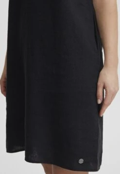 OXMO Oxanette-Me - Vestido Informal - Black 10 OXMO Oxanette-Me - Vestido Informal - Black -OXMO Tienda En Línea aaebab076a30447eb767597a63252898