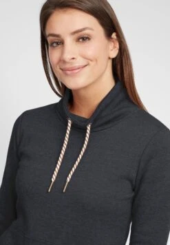 OXMO Oxvimpa - Sudadera - Dar Grey M 9 OXMO Oxvimpa - Sudadera - Dar Grey M -OXMO Tienda En Línea ab530c0be1304f22a6b813babbbedbc3