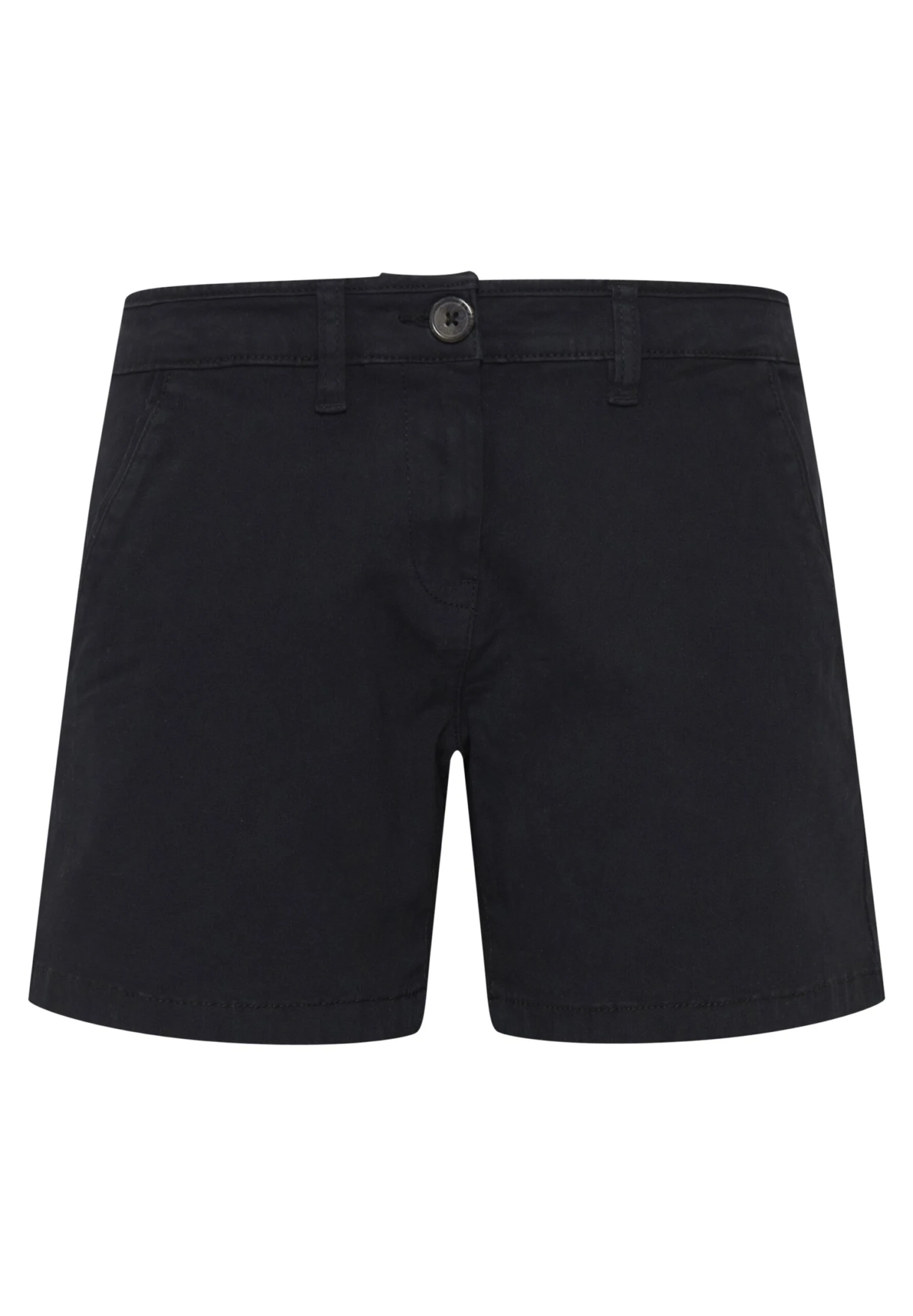 OXMO Oxkathy - Shorts - Black 6 OXMO Oxkathy - Shorts - Black - Imagen 6
