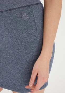 OXMO Oxbenntje - Falda De Tubo - Ins Bl Mel 10 OXMO Oxbenntje - Falda De Tubo - Ins Bl Mel -OXMO Tienda En Línea abb5438bcd2a4ab89f3ee4ca418cef43