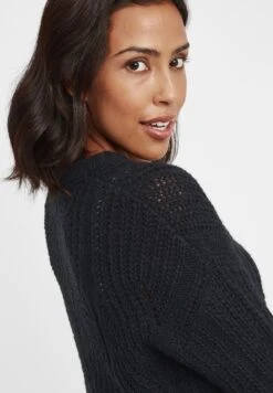 OXMO Oxchiara - Jersey De Punto - Insignia Blue 9 OXMO Oxchiara - Jersey De Punto - Insignia Blue -OXMO Tienda En Línea ac087620a25e4c05b6833df4d4c439f1