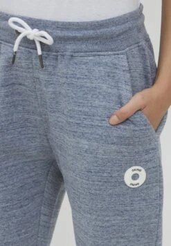 OXMO Oxheldana - Pantalones Deportivos - Total Eclipse Melange 9 OXMO Oxheldana - Pantalones Deportivos - Total Eclipse Melange -OXMO Tienda En Línea ac33a8e7a53c454ca85f41c01c3ba347