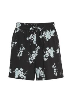 OXMO Eldird - Shorts - Black Mix 11 OXMO Eldird - Shorts - Black Mix -OXMO Tienda En Línea ac460775301f45b3b7f1be5010f5f6b9