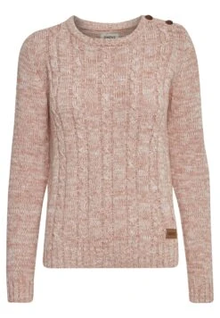 OXMO Oxphia - Jersey De Punto - Powder Rose 11 OXMO Oxphia - Jersey De Punto - Powder Rose -OXMO Tienda En Línea ac8f861220e44eaa85246b68eea317d4