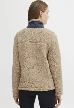 OXMO Oxelina - Forro Polar - Doeskin -OXMO Tienda En Línea acd58dcded3a4ef0b56d01c4d020362a