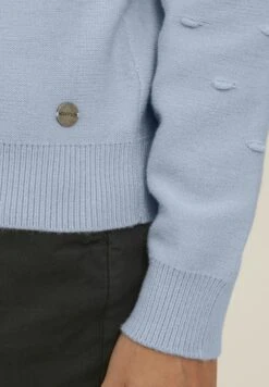 OXMO Oxdotta - Jersey De Punto - Brunnera Blue 10 OXMO Oxdotta - Jersey De Punto - Brunnera Blue -OXMO Tienda En Línea ad24548779d3494b824660923ac4621a