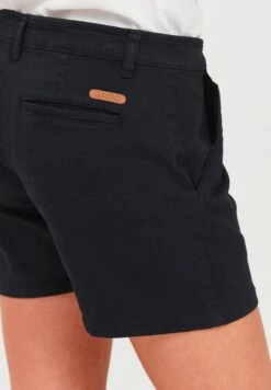 OXMO Oxkathy - Shorts - Black 10 OXMO Oxkathy - Shorts - Black -OXMO Tienda En Línea ad4f67312beb49c1af4e9cac8099227d