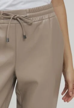 OXMO Paulia - Pantalones - Cinder -OXMO Tienda En Línea ad7521735319488d97e4a7a3dfed0cb2