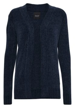 OXMO Oxelisabet - Chaqueta De Punto - Insignia Blue 11 OXMO Oxelisabet - Chaqueta De Punto - Insignia Blue -OXMO Tienda En Línea ae37d4dda20e4c51a0cb14b51024d861