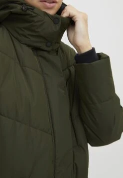 OXMO Oxjulie - Abrigo De Invierno - Rosin 9 OXMO Oxjulie - Abrigo De Invierno - Rosin -OXMO Tienda En Línea ae3c65288f5c4670a7bf3f133281b485