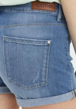 OXMO Oxandreja - Shorts Vaqueros - Light Blue 10 OXMO Oxandreja - Shorts Vaqueros - Light Blue -OXMO Tienda En Línea ae895411bc324667b3ecac861408349e