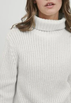 OXMO Oxnanna - Jersey De Punto - Cloud Dancer 9 OXMO Oxnanna - Jersey De Punto - Cloud Dancer -OXMO Tienda En Línea aeda56a514964e918fdf60026a96ceb7