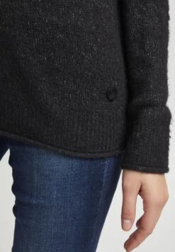 OXMO Oxilva - Jersey De Punto - Dark Grey Melange 10 OXMO Oxilva - Jersey De Punto - Dark Grey Melange -OXMO Tienda En Línea af02d5e2b1f045d3a3a59a2a87f1de8d