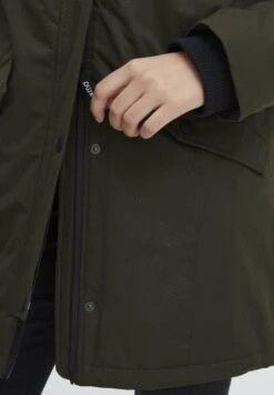 OXMO Oxtamila - Abrigo De Invierno - Rosin -OXMO Tienda En Línea af8bced09a3848e7ad20e7a64aedcba8