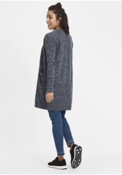 OXMO Oxneli - Chaqueta De Punto - Navy -OXMO Tienda En Línea af9b47c5ef324f7bbbdaf21499166332