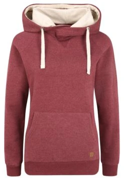 OXMO Oxjulia - Jersey Con Capucha - Zinfandel 11 OXMO Oxjulia - Jersey Con Capucha - Zinfandel -OXMO Tienda En Línea b01a891f03214a979aeae2b867910795