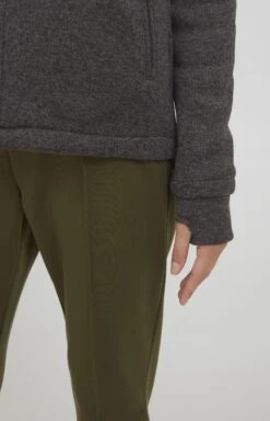 OXMO Oxthory - Sudadera Con Cremallera - True Black 10 OXMO Oxthory - Sudadera Con Cremallera - True Black -OXMO Tienda En Línea b07681ad84dd4e12b3522e9dbc0a30f4