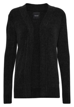 OXMO Oxelisabet - Chaqueta De Punto - Black 11 OXMO Oxelisabet - Chaqueta De Punto - Black -OXMO Tienda En Línea b129437014434d07a93f8188d84e28ff