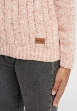 OXMO Oxphilipa - Jersey De Punto - Powder Rose 10 OXMO Oxphilipa - Jersey De Punto - Powder Rose -OXMO Tienda En Línea b196eea4f8c44447a35daa1b10e82dfe