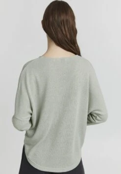 OXMO Katla - Jersey De Punto - Aqua Gray 8 OXMO Katla - Jersey De Punto - Aqua Gray -OXMO Tienda En Línea b1a4ea1a12964c47a91d0f5afec8861b