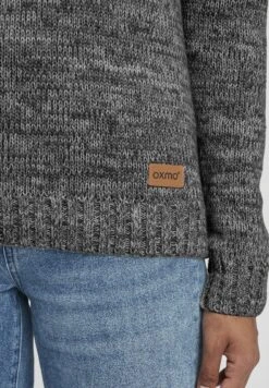 OXMO Oxphilla - Jersey De Punto - Black 10 OXMO Oxphilla - Jersey De Punto - Black -OXMO Tienda En Línea b201a379d812449691e61a70966ae29b
