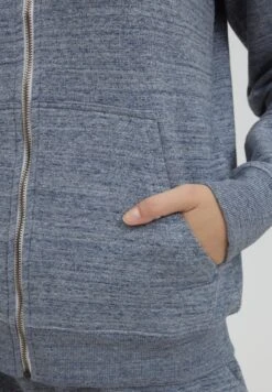 OXMO Oxhelna - Sudadera Con Cremallera - Total Eclipse Melange 10 OXMO Oxhelna - Sudadera Con Cremallera - Total Eclipse Melange -OXMO Tienda En Línea b252fb07adf84924993f41dc08cbc5fe