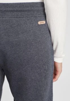 OXMO Oxpolah - Pantalones Deportivos - Insignia Blue Melange -OXMO Tienda En Línea b28171af6a274394912f4de31cd049b2