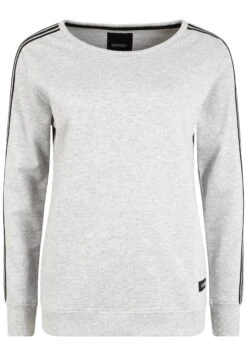 OXMO Oxgabita - Sudadera - Light Grey Melange 11 OXMO Oxgabita - Sudadera - Light Grey Melange -OXMO Tienda En Línea b3523459029742209e004a5d1ff6917c
