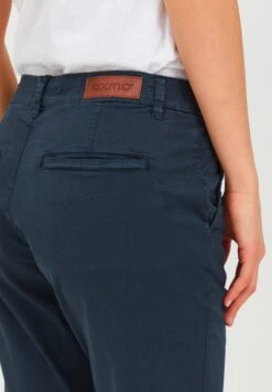 OXMO Chilli - Pantalones Chinos - Mood Indigo 10 OXMO Chilli - Pantalones Chinos - Mood Indigo -OXMO Tienda En Línea b3899ae0f3874483a41d3b9effe326e6