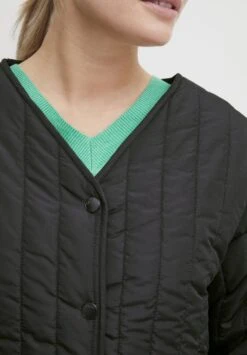 OXMO Oxsaggy - Chaqueta De Entretiempo - Black 9 OXMO Oxsaggy - Chaqueta De Entretiempo - Black -OXMO Tienda En Línea b39dd11194384028bd1f0c94a415e644