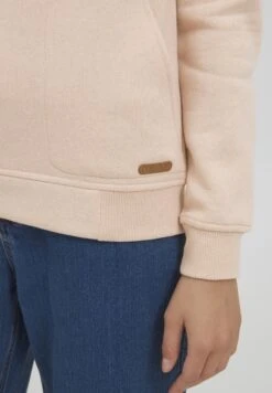 OXMO Oxvimpa - Sudadera - Mahogany Rose Melange -OXMO Tienda En Línea b3a5e95d0c7a40cb94988e068a0f0533