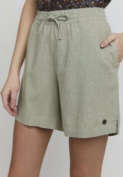 OXMO Shorts - Seagrass 8 OXMO Shorts - Seagrass -OXMO Tienda En Línea b493b897fb1a4eddab3606e12b4d525e