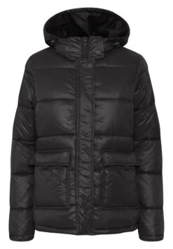 OXMO Oxdilja - Chaqueta De Invierno - Black 11 OXMO Oxdilja - Chaqueta De Invierno - Black -OXMO Tienda En Línea b53e32eaf6414a0789015060dc347094