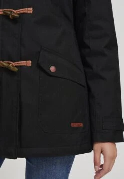 OXMO Oxbrooke - Abrigo De Invierno - Black 10 OXMO Oxbrooke - Abrigo De Invierno - Black -OXMO Tienda En Línea b58e61afca9b4ee3a38759f7b6defda4